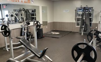 Okeechobee Fitness Center