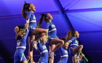 Stingray All Stars