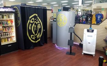Gold's Gym Tampa