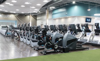 Onelife Fitness - Olney