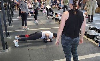 CrossFit Olympia
