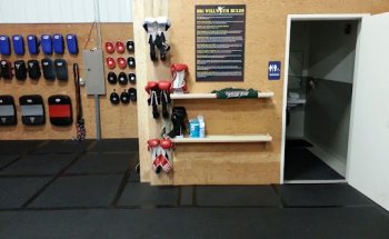 Big Will's Gym