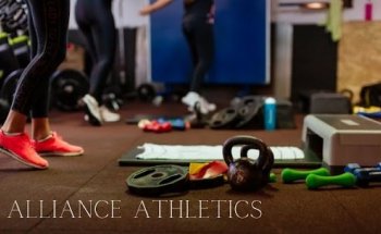 Alliance Athletics Olympia