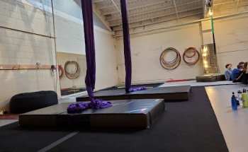 Airbound Arts
