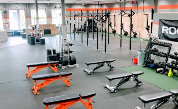 Driftless CrossFit