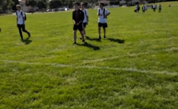Jimmy Olson Memorial Fields