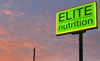 Elite Nutrition - Onalaska