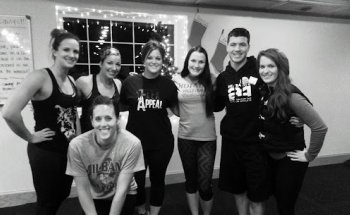 Flex Appeal Fitness