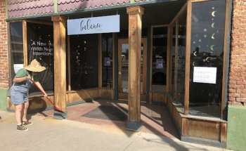 Balance Studio