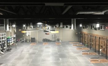Four Rivers CrossFit