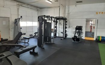 The Trifecta Gym