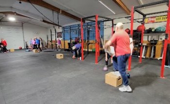 Small Town Fitness Performance Center