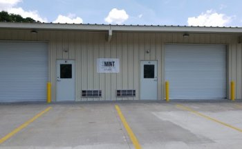 Mint Personal Training Studio