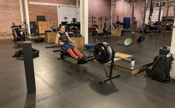 Eaglewing Crossfit