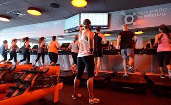 OrangeTheory Fitness Alamo Heights