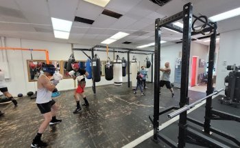 O.C. Boxing