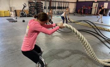 Rocking Boot Camp