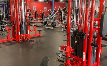 Workout Anytime Jacksonville Oakleaf