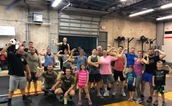 Trinity fitness Fleming Island