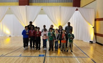 Orangeburg New City Gym