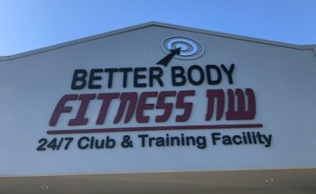 Better Body Fitness NW