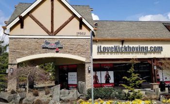 iLoveKickboxing - Oregon City