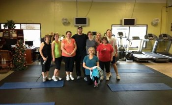 Better Body Boot Camp