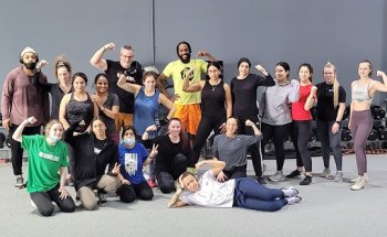 UFC GYM Orland Park