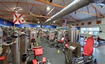 The Gym Downtown