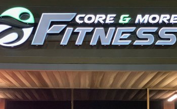 Core And More Fitness