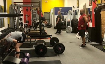 Pure Energy Fitness & Flexibility Gym