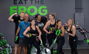 Eat The Frog Fitness - Downtown Orlando