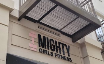 Mighty Girls Fitness