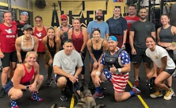 All Fit Orlando