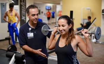 AdventHealth Wellness Center Orlando