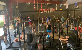 PRIMUS Fitness Orlando