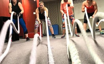 JET Fitness Center