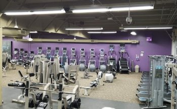 Anytime Fitness - Oshkosh