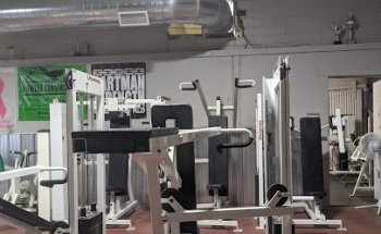 Underground Barbell