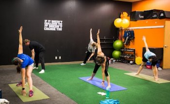 Owatonna Fitness
