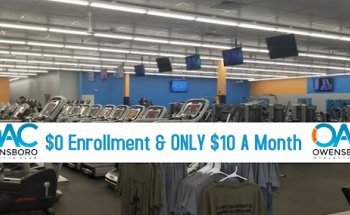 Owensboro Athletic Club