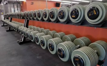 Iron Edge Gym
