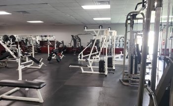 Owensboro Gym & Fitness