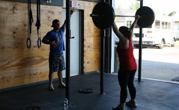 Owensboro CrossFit