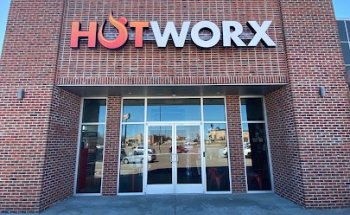 HOTWORX - Owensboro, KY