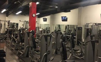 Rebel Body Fitness