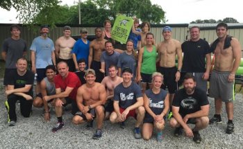Oxford CrossFit