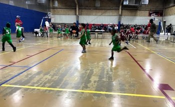 Oxford Activity Center