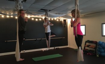 Align Tribe Fitness