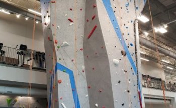 South Campus Recreational Center